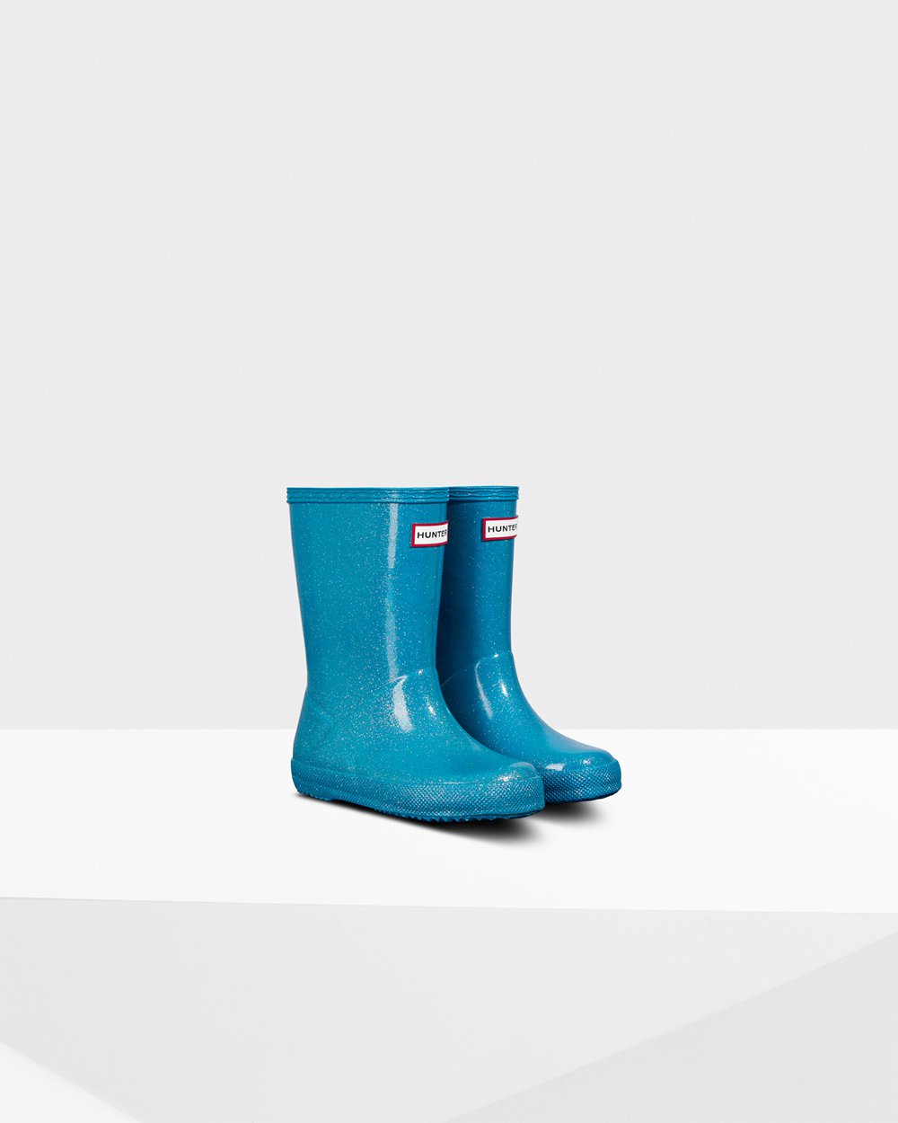 Bottes hunter 2025 enfant